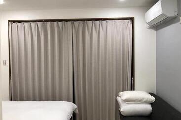 هتل Oku Apartment