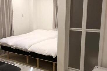 هتل Oku Apartment