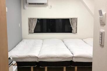 هتل Oku Apartment