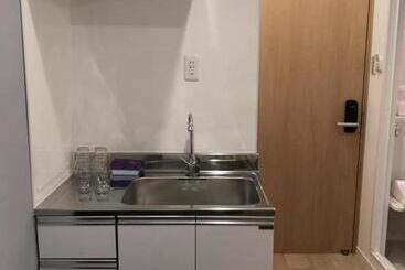 هتل Oku Apartment