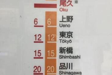 هتل Oku Apartment