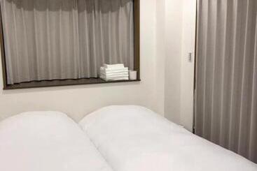هتل Oku Apartment