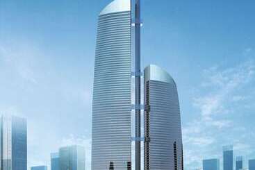هتل Panorama City Federation