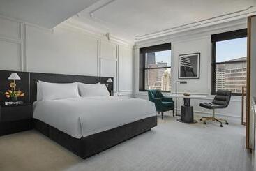 هتل Pendry Chicago