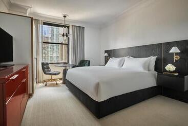 هتل Pendry Chicago