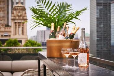 هتل Pendry Chicago