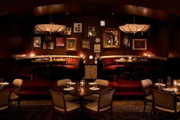 هتل Pendry Chicago