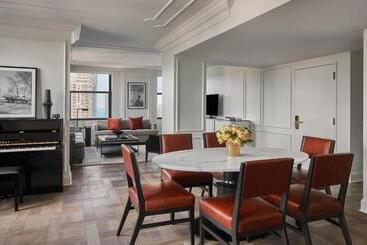 هتل Pendry Chicago