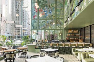 هتل Pendry Chicago