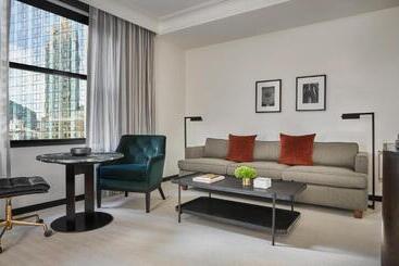 هتل Pendry Chicago