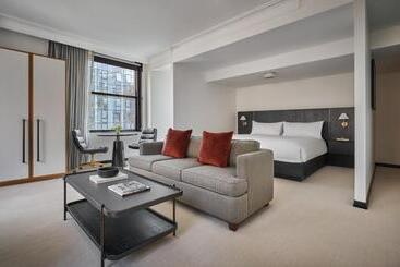 هتل Pendry Chicago