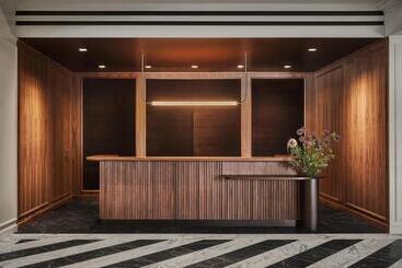 هتل Pendry Chicago