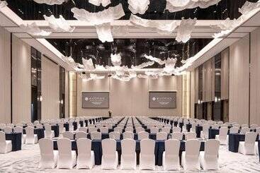 هتل Pullman Jiaxing Pinghu Excellence
