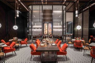 Pullman Jiaxing Pinghu Excellence - Jiaxing