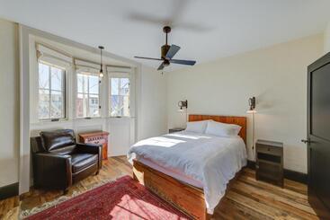 호텔 South Main Residences By Surf