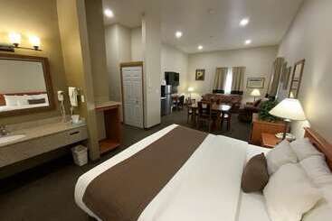 هتل Studio 6 Minot, Nd