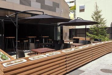 هتل Sui Kobe Sannomiya By Abest
