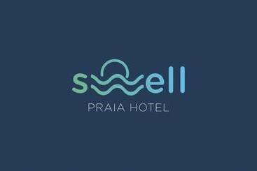 فندق Swell Praia