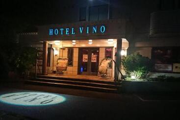 هتل Vino Adult Only
