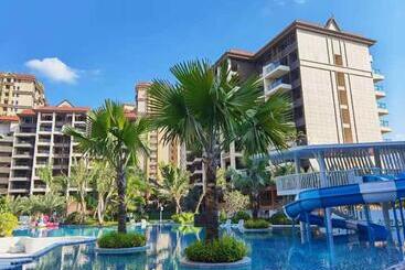 هتل Wingate By Wyndham Xishuangbanna