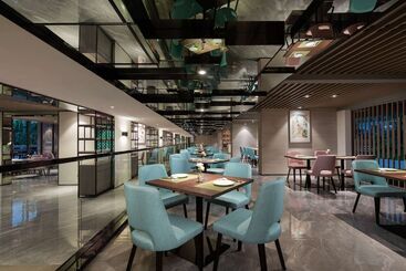 هتل Wingate By Wyndham Xishuangbanna