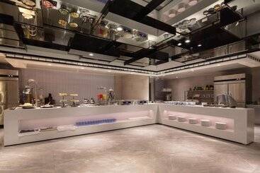 هتل Wingate By Wyndham Xishuangbanna
