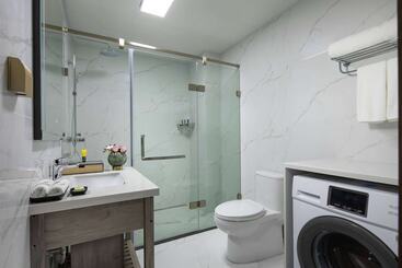 هتل Wingate By Wyndham Xishuangbanna