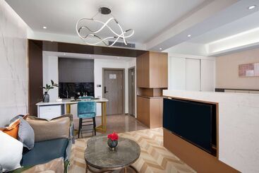 هتل Wingate By Wyndham Xishuangbanna