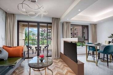 هتل Wingate By Wyndham Xishuangbanna
