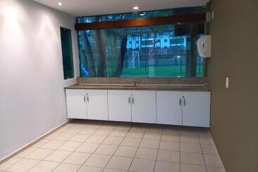 Marulhos Suites Resort  Flats Muro Alto