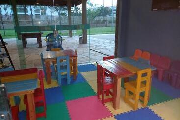 Marulhos Suites Resort  Flats Muro Alto