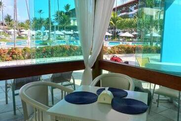 Marulhos Suites Resort  Flats Muro Alto