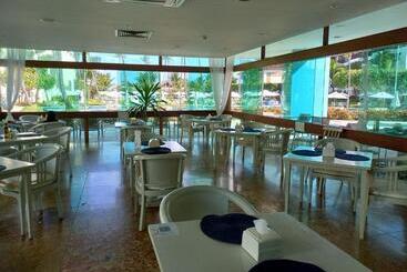 Marulhos Suites Resort  Flats Muro Alto