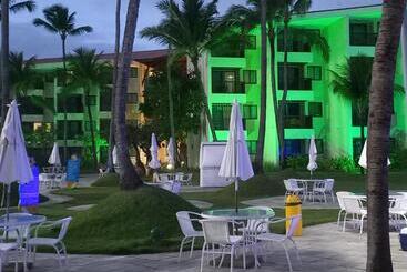Marulhos Suites Resort  Flats Muro Alto
