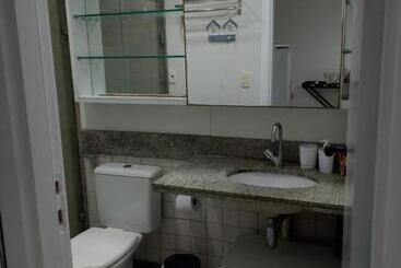 Marulhos Suites Resort  Flats Muro Alto
