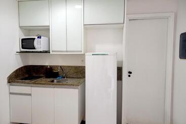 Marulhos Suites Resort  Flats Muro Alto