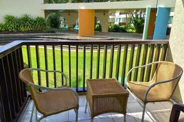 Marulhos Suites Resort  Flats Muro Alto