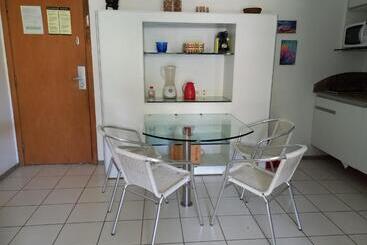 Marulhos Suites Resort  Flats Muro Alto