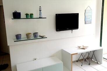 Marulhos Suites Resort  Flats Muro Alto