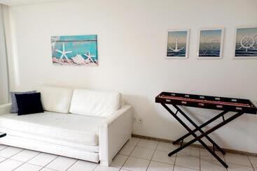 Marulhos Suites Resort  Flats Muro Alto