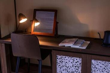 Nipponia Hotel Ozu Castle Town