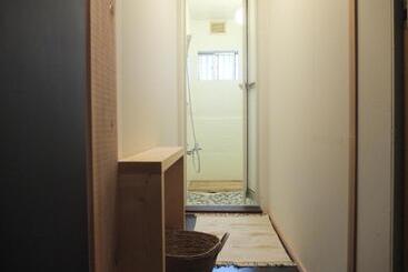 پانسیون Yomogi Guesthouse