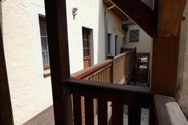 Pension Ufert