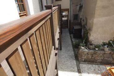 Pension Ufert