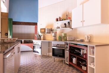 Tilia Hostel
