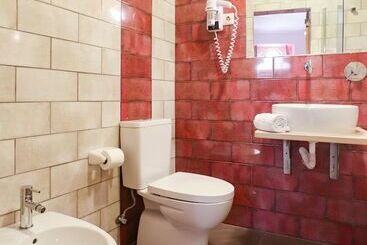 Tilia Hostel