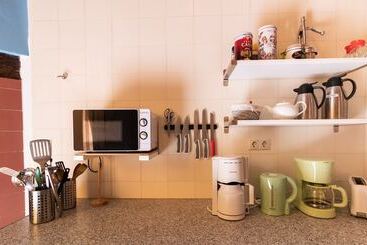Tilia Hostel