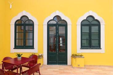 Tilia Hostel