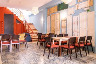 Tilia Hostel
