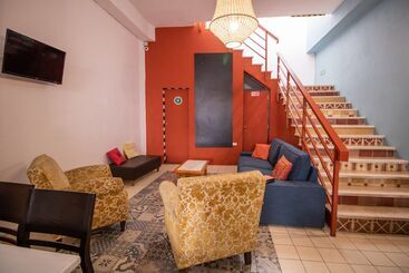 Tilia Hostel